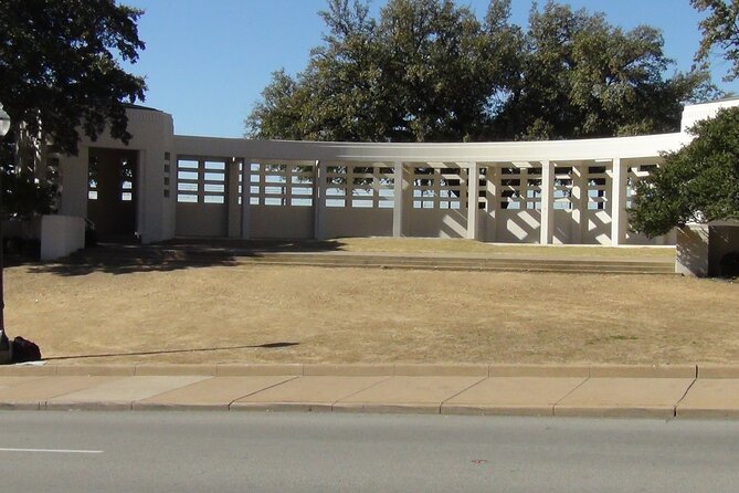 1-Hour JFK Assassination Walking Tour - Additional Information