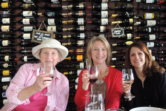 #1 Sonoma Walking Food, Wine & History Tour (Public Tours) - Customer Feedback and Recommendations