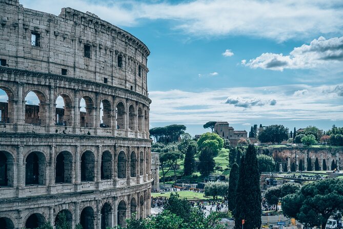 10 Wonders of Rome in 3 Hrs - Traveler Feedback and Recommendations