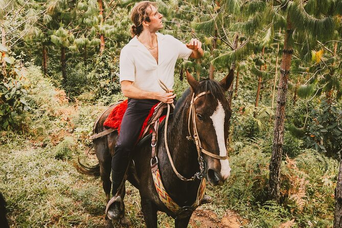 100-Year-Old Family Finca Adventure: Horseback Riding & More - Recommendations and Ideal Audience