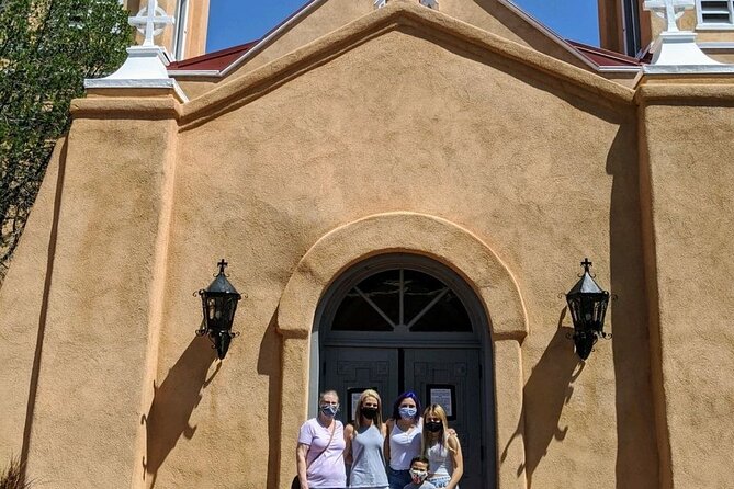 12pm - Public High Noon History, Legends & Lore Tour - Guided Old Town Stroll - Helpful Tips and Preparation