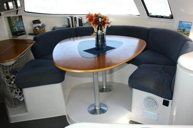 2-Catamaran Tour From Cannigione to the Maddalena Archipelago - Notable Traveler Comments