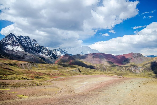 2-Day Machu Picchu and Rainbow Mountain Tour (Small Group or Private) - Reviews and Feedback