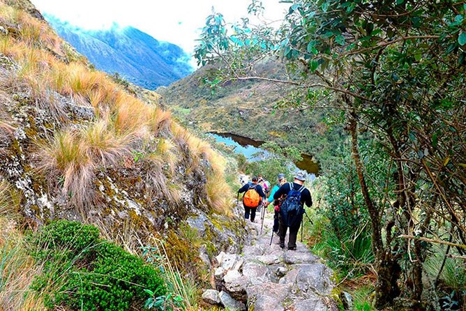 2-Day Private Tour of the Inca Trail to Machu Picchu - Booking and Pricing