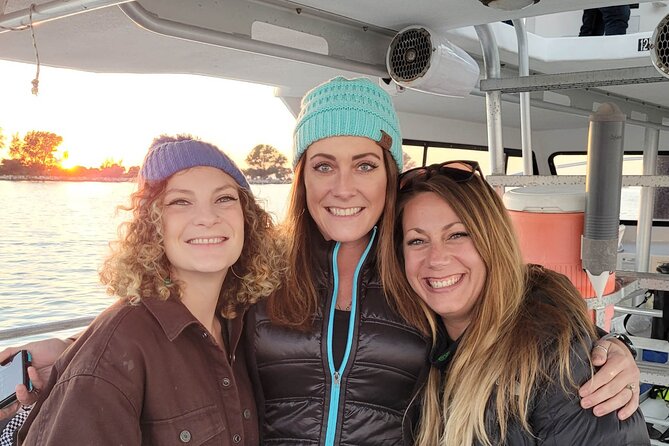 2 Hour Sunset Cruise in Clearwater, Florida - Booking and Cancellation Details