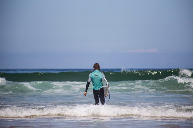 2-Hour Surf Lesson in Alentejo - Feedback and Reviews