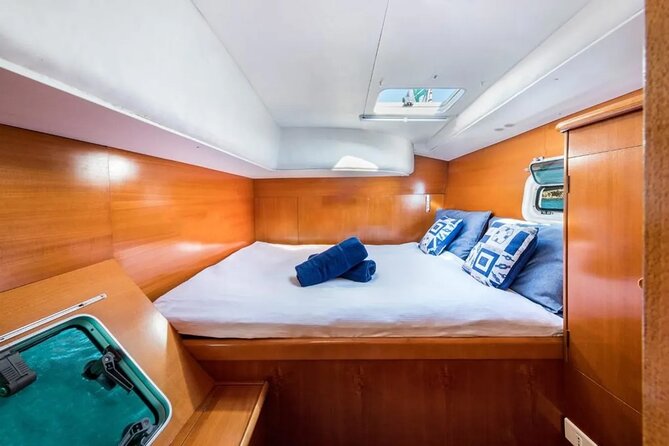 3-Catamaran From Cannigione to the Islands of the Archipelago - Reviews and Recommendations From Travelers