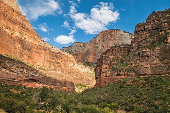 3-Day Tour: Zion, Bryce Canyon, Monument Valley and Grand Canyon - Inclusions, Accommodations, and Considerations