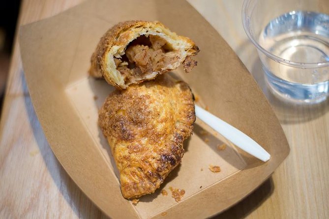 3-Hour Atlanta Beltline Food, Street Art and History Tour - Trip Planning Tips