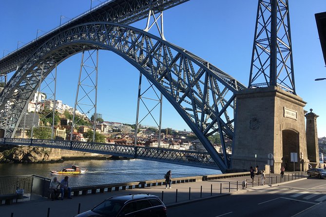 3-Hour Best of Porto Segway Tour - Guided Experience - Participant Requirements and Restrictions