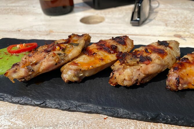 3-Hour Guided Manchester Food Tour With Lunch - Additional Information