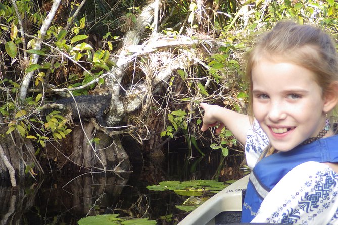 3 Hour Guided Mangrove Tunnel Kayak Eco Tour - Preparation and Ideal For