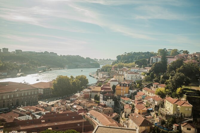3-Hour Private Guided Walking Tour of the BEST of Porto - Discovering Portos Architectural Gems