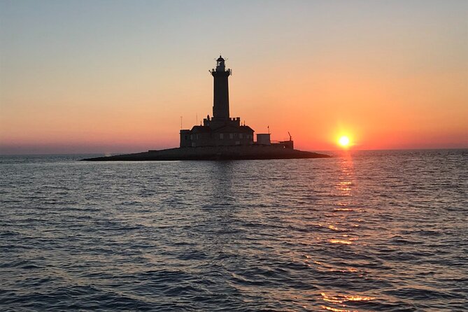 3-Hour Sunset Dolphin Spotting and Dinner in Medulin Archipelago - Health and Safety Considerations