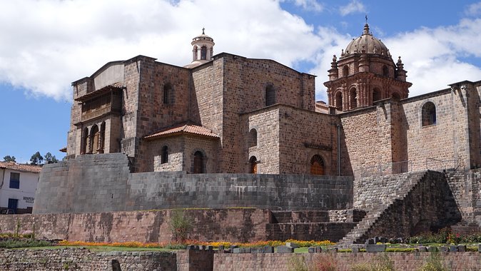4 Day - Cusco and Machu Picchu Private Tour - Booking Details and Cancellation Policy