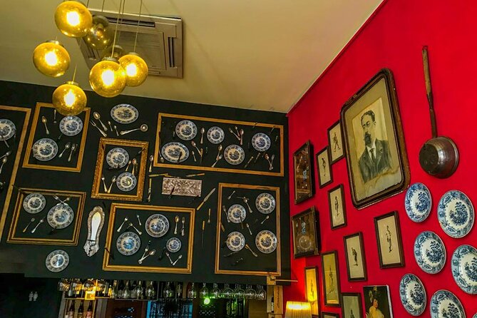4-Hour Traditional Portuguese Food Tour in Porto - Customer Feedback and Insights