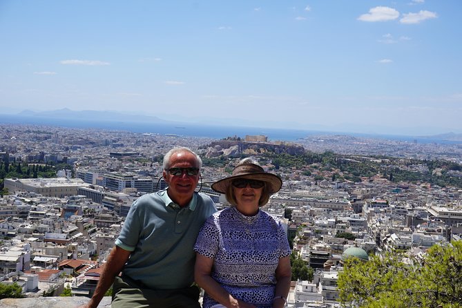 4 Hours - Athens & Acropolis Highlights Private Tour - Booking Information