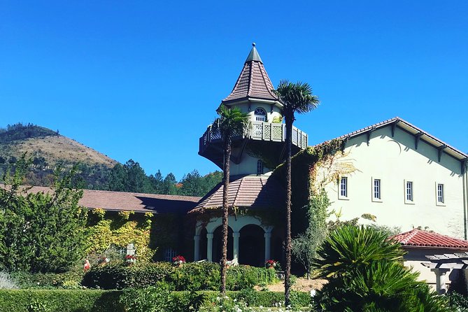 6-8hr Private Sonoma and Napa Wine Tour From San Francisco.Xl SUV - Pre-Travel Consultation and Personalization