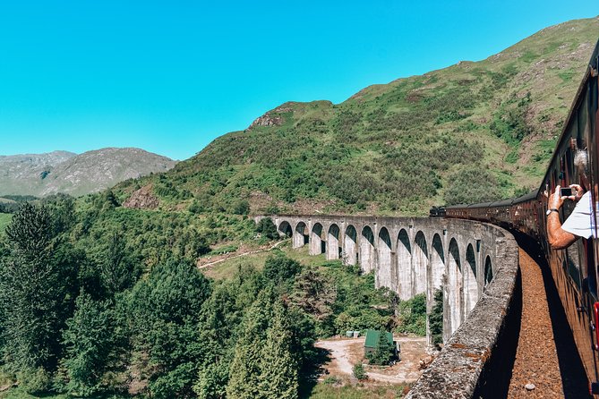 6-Day Outer Hebrides, Isle of Skye & Optional Hogwarts Express - Booking Your Dream Tour