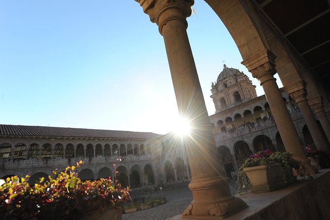 6-Day Peru, Connect Your Energies: Lima, Cusco & Machu Picchu - Health and Safety Considerations