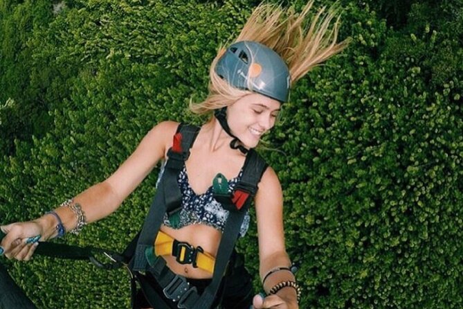 6 Dual-Zipline Mountain Adventure in Maui - Rave Reviews and Guest Experiences