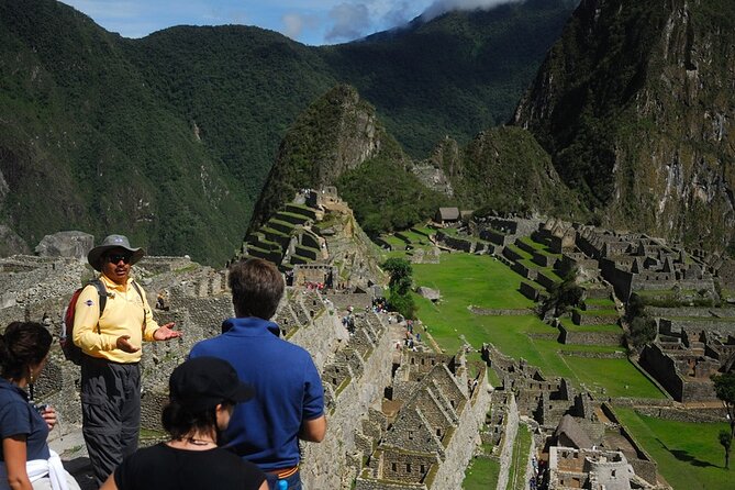 8 Day Peru Empire of the Senses Lima Cusco and Machu Picchu - Explore Lima