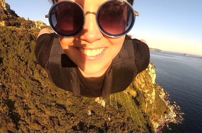 900-Meter Ziplining in Dubrovnik - Must-Do Experience in Dubrovnik