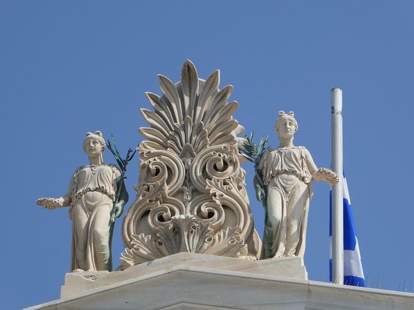 Acropolis Monuments, Parthenon and Plaka, Monastiraki Walking Tour - Tips for a Memorable Experience
