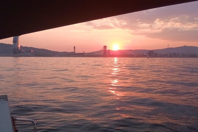 Active 2-Hour Sailing Tour in Barcelona With Open Bar & Snacks - Areas for Potential Improvement