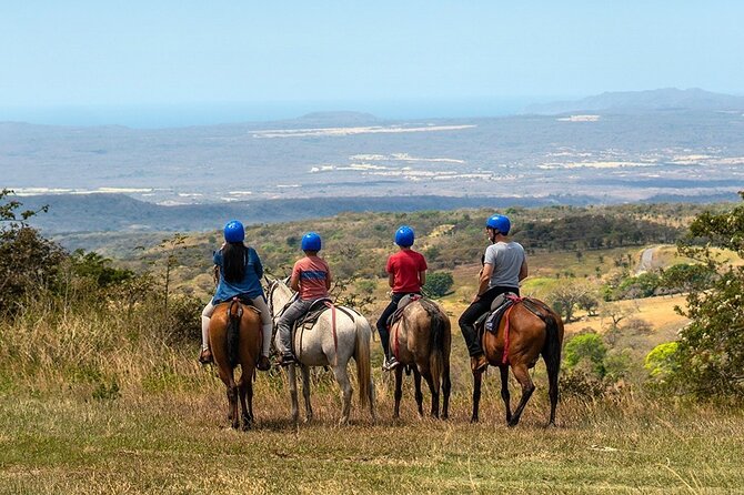 Adventure in Volcano Combo Tour! - Zip Line, Waterfall, Hot Springs and More - Managing Expectations and Embracing the Adventure
