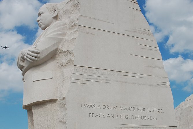 African American History Tour With Museum of African American History Ticket - The Significance of This Immersive Tour Experience