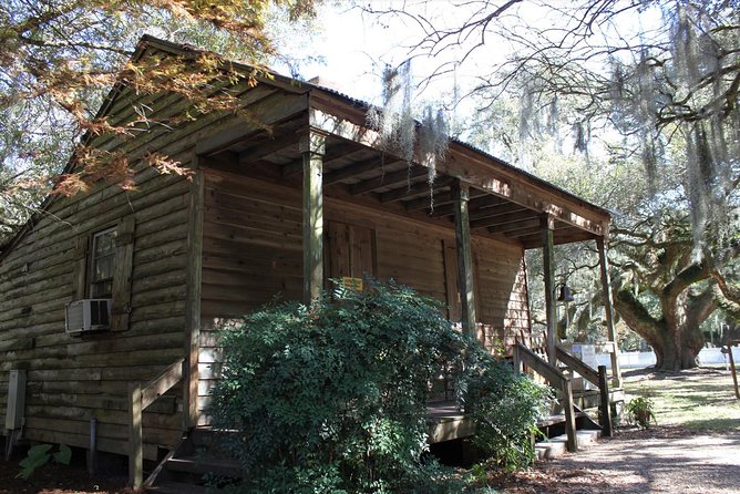Airboat Swamp and Destrehan Plantation Tour From New Orleans - Traveler Feedback and Experience