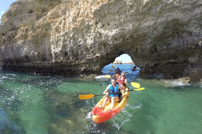 Albufeira Kayak Tours - Common Concerns and Responses