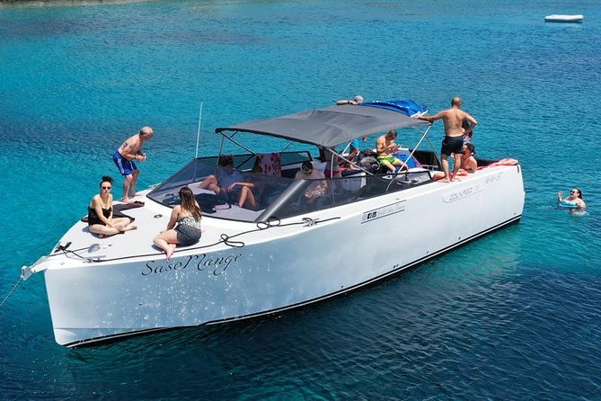 All-Inclusive Gastro Blue Cave Tour From Split - Booking and Confirmation