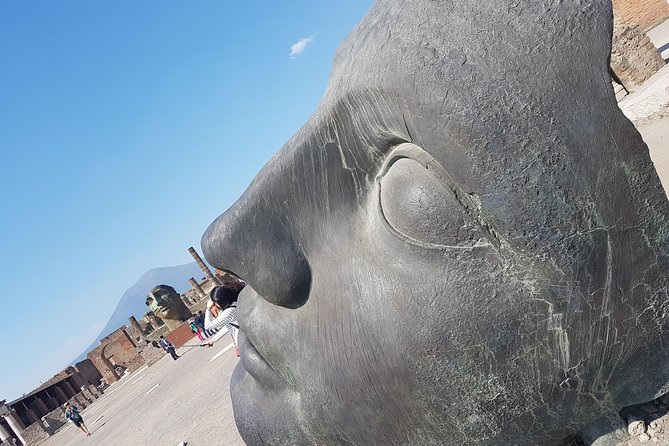 Amalfi Coast and Pompei From Rome: Enjoy a Full-Day Private Tour - Traveler Experiences and Recommendations