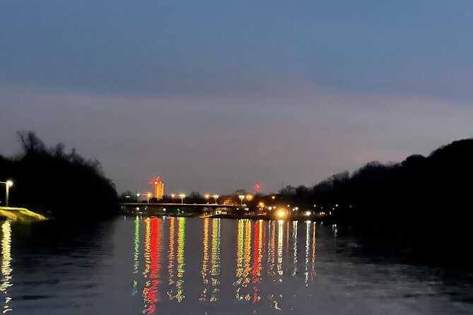 Amazing Brazos River Morning or Sunset Boat Adventure in Waco - Choosing the Morning or Sunset Adventure