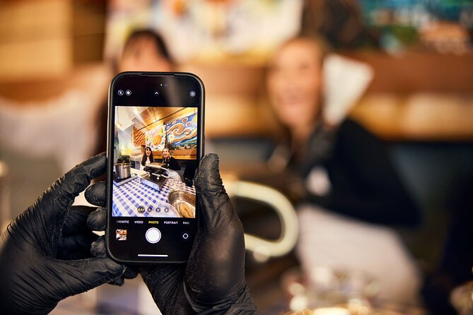 Amsterdam Traditional Dutch Syrup Waffle Making Workshop - Tips for Enjoying Stroopwafels
