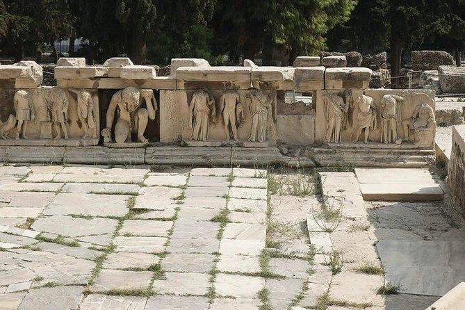 Ancient Athens Tour: Acropolis, Parthenon and Acropolis Museum - Customer Feedback and Recommendations