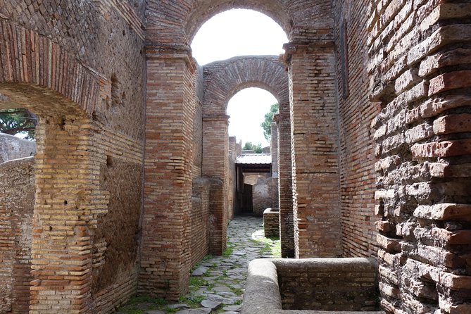 Ancient Ostia Antica Semi-Private Day Trip From Rome by Train With Guide - Planning Your Visit to Ostia Antica