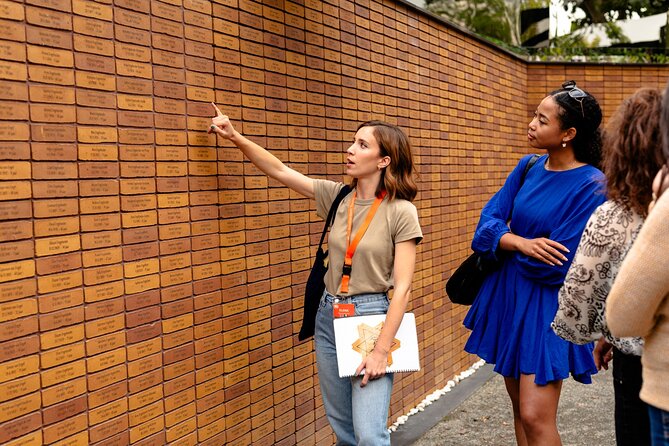 Anne Frank and Jewish Quarter Amsterdam Private Walking Tour - Highlights of the Tour