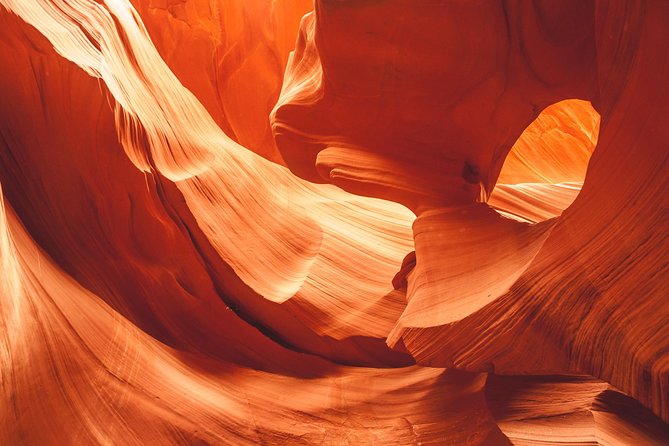 Antelope Canyon and Horseshoe Bend Small Group Tour - Additional Considerations