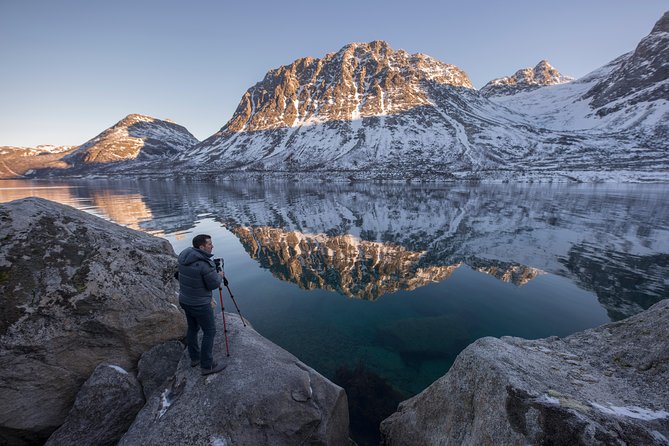 Arctic Road Trip From Tromso - Weather Conditions and Winter Clothing