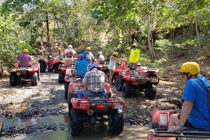 ATV Tours Guanacaste Costa Rica - Recommendations for an Unforgettable Experience
