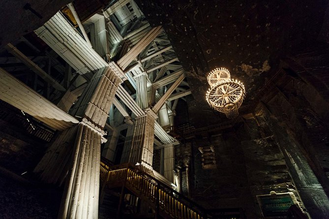Auschwitz-Birkenau & Wieliczka in One Day Half Private Tour - Booking and Customization