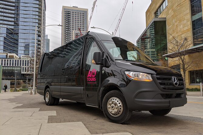 Austin and Hill Country Panoramic Sightseeing Tour - Customer Feedback