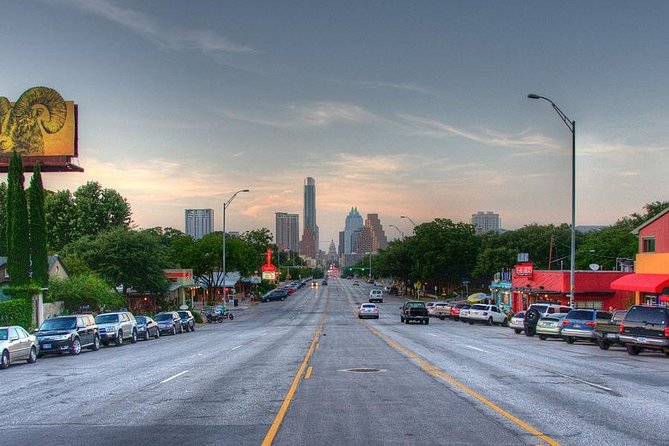 Austin Small Group Morning Walk - Post-Tour Recommendations