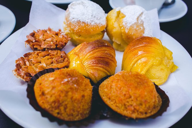 Authentic Food and Wine Tour in Porto by Food Lover Tour - Important Considerations