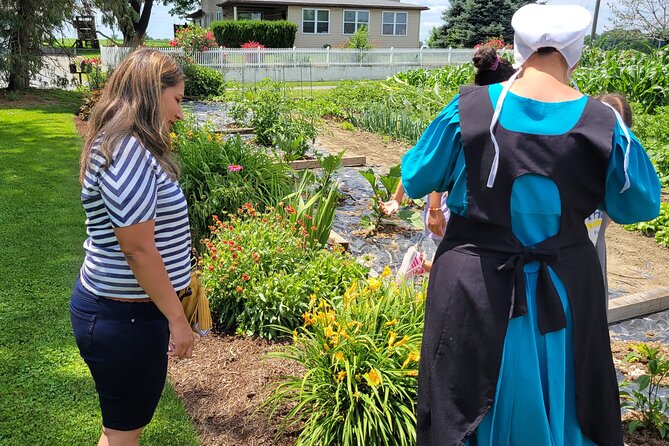 Authentic Tour & Meal With the Amish! - About the Tour Operator