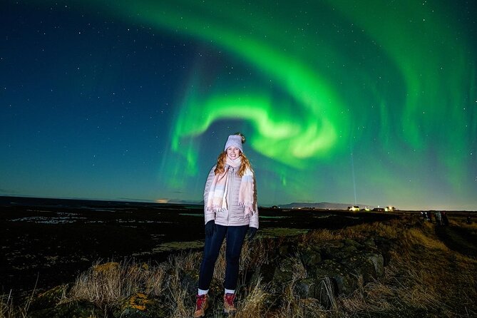 Award Winning Northern Lights Tour With Photos & Warm Snowsuit - What to Expect on the Tour