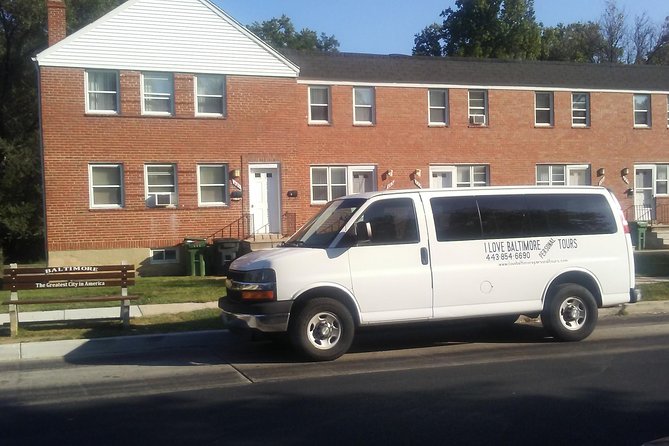 Baltimores Historical Sightseeing Tour - Enhancing the Sightseeing Experience